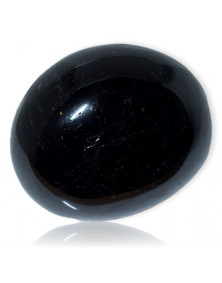 Galet Tourmaline noire