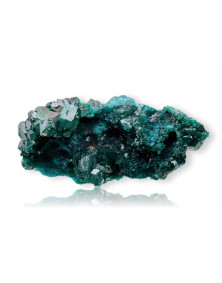 Dioptase du Congo