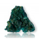 Dioptase du Congo