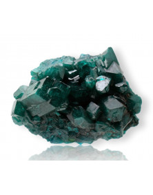 Dioptase du Congo