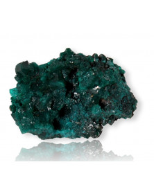 Dioptase du Congo