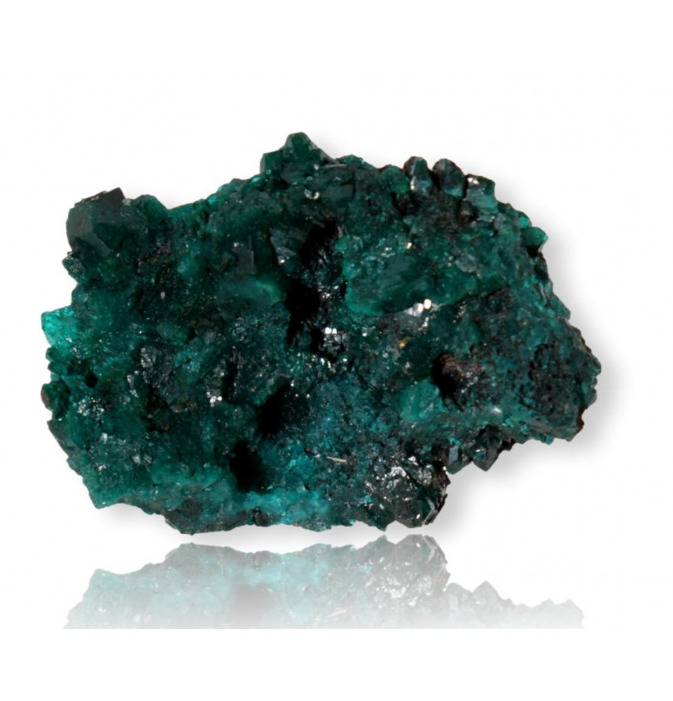 Dioptase du Congo