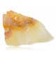 Opale de l\'Oregon brute