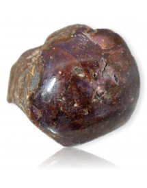 Rubis étoilé semi brut