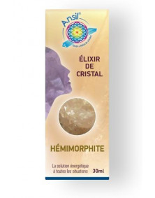 ELIXIR DE HEMIMORPHITE DE ANSIL