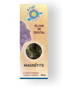 ELIXIR DE MAGNETITE DE ANSIL