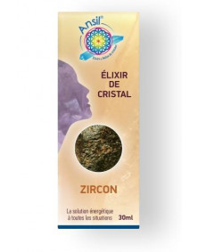 ELIXIR DE ZIRCON DE ANSIL