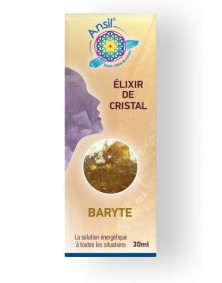 ELIXIR DE BARYTE DE ANSIL