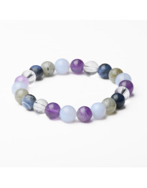 Bracelet "Apaisement des tensions"