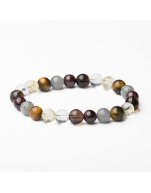 Bracelet "Bonne Humeur"