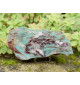 Chrysoprase brute