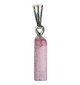 Pendentif Tourmaline rose