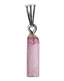 Pendentif Rhodonite