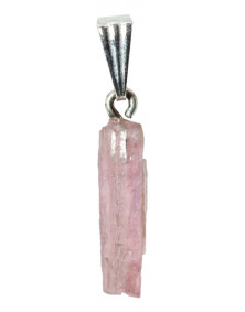 Pendentif Tourmaline rose