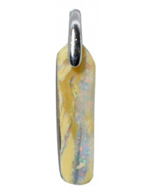 Pendentif Opale Boulder