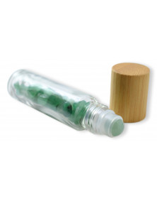 Flacon Roll Up avec Aventurine