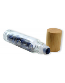 Flacon Roll Up avec Lapis Lazuli