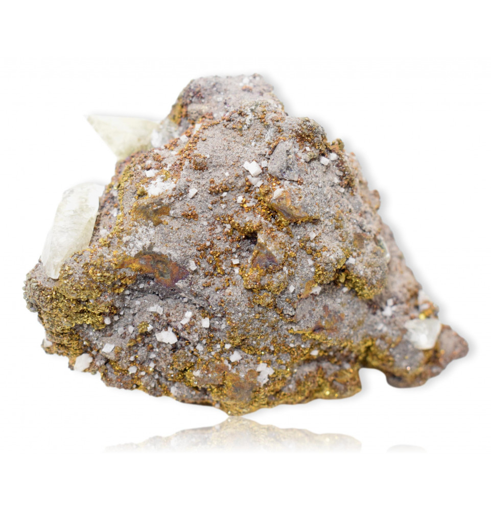 Chalcopyrite