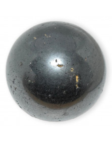 Sphère Hématite