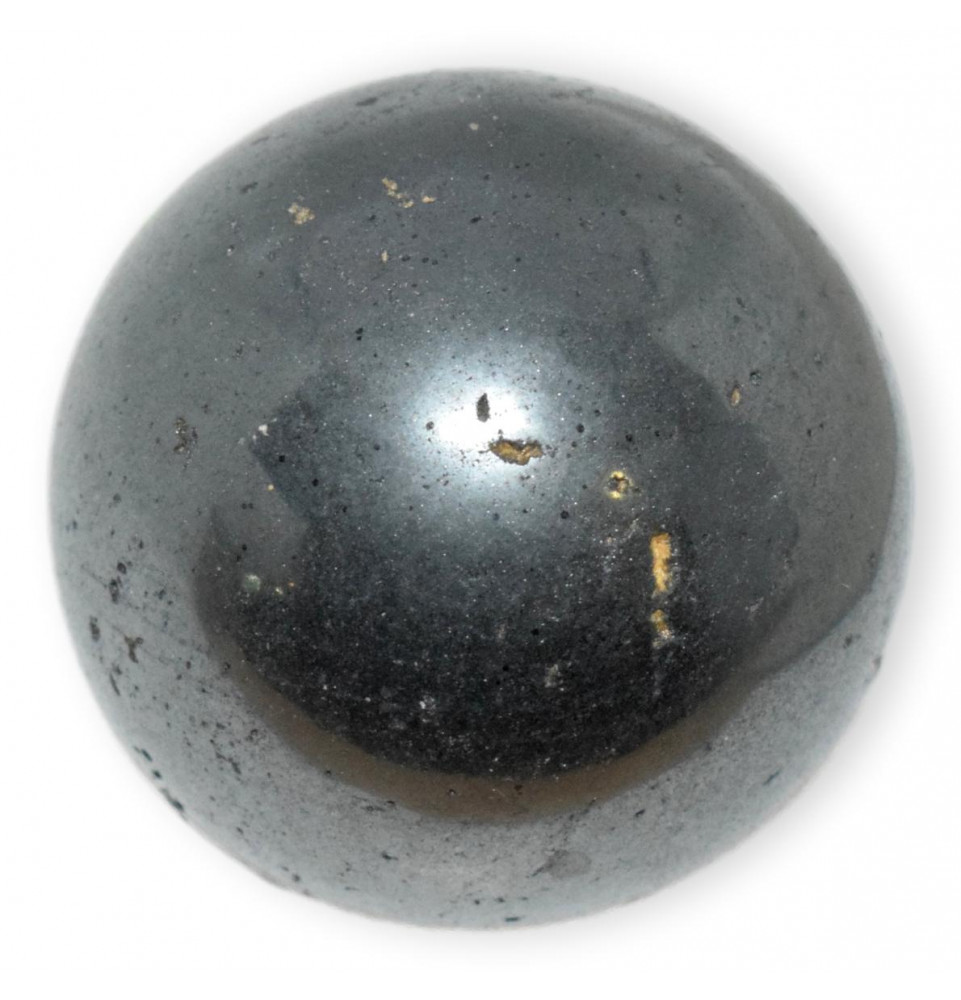 Sphère Hématite