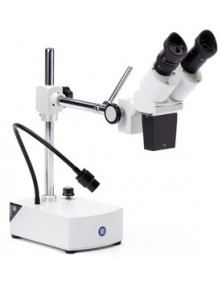 Microscope distance de travail 230mm - Grosissement 10x