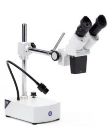 Microscope distance de travail 119mm - Grosissement 20x