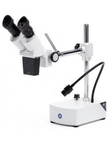 Microscope distance de travail 119mm - Grosissement 20x