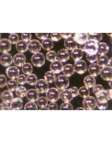 Billes de verre ROLLOBLAST 50 Microns