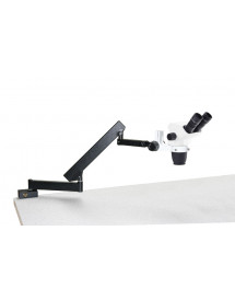 Stéréomicroscope binoculaire Zoom NexiusZoom