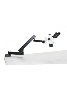 Stéréomicroscope binoculaire Zoom NexiusZoom