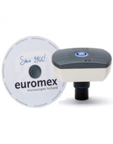 Caméra numérique Euromex Cmex en 12.0 mégapixels