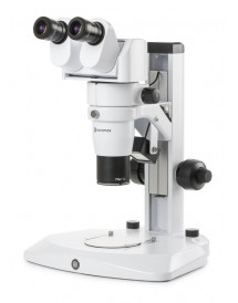 Microscope Euromex DZ zoom