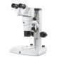 Microscope Euromex DZ zoom avec zoom central de 1: 10