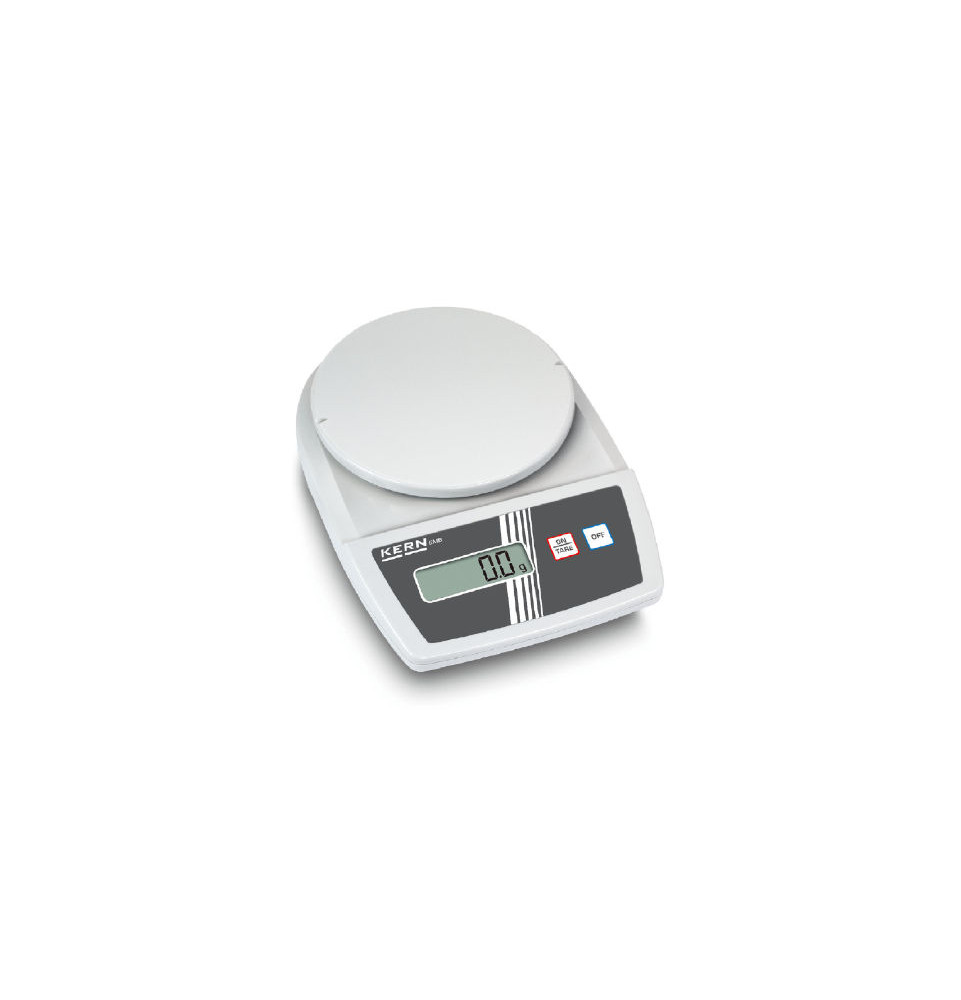 Balance Électronique De Cuisine 500g X 0,01g 1000g X 0,1g Balance De Poche  Numérique 3kg 0,1g Balance À Bijoux Portable LCD Balance De Cuisine  Électronique Du 10,03 €