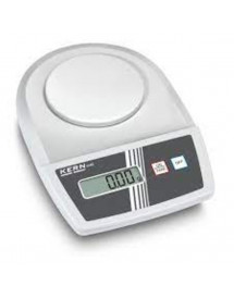 Balance de bureau Kern (maxi 500g, précision de 0.1g)