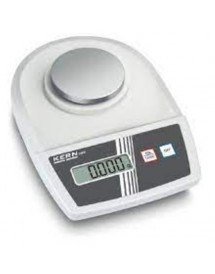 Balance de bureau Kern (maxi 500g, précision de 0.1g)