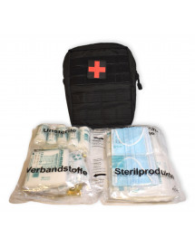 Kit premier secours