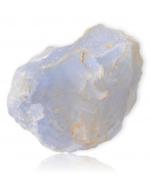 Calcédoine brute