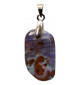 Pendentif Opale Boulder
