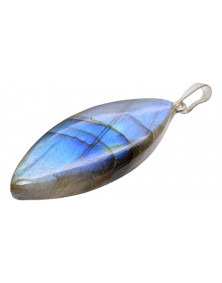 Pendentif Labradorite