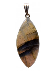 Pendentif Labradorite