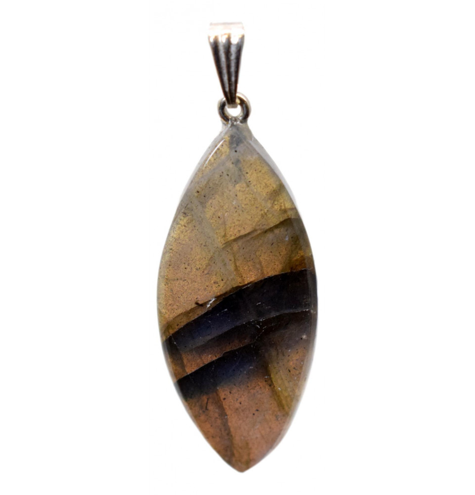 Pendentif Labradorite