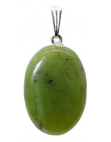 Pendentif Jade