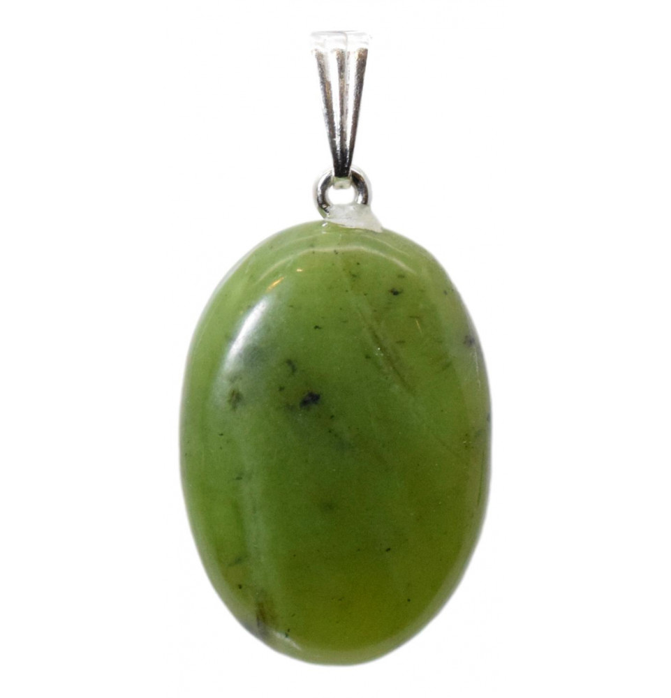 Pendentif Jade