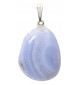 Pendentif Calcédoine