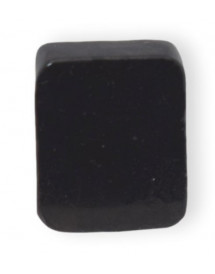 Plaquette adhésive shungite pour téléphone