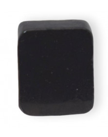 Plaquette adhésive shungite pour téléphone