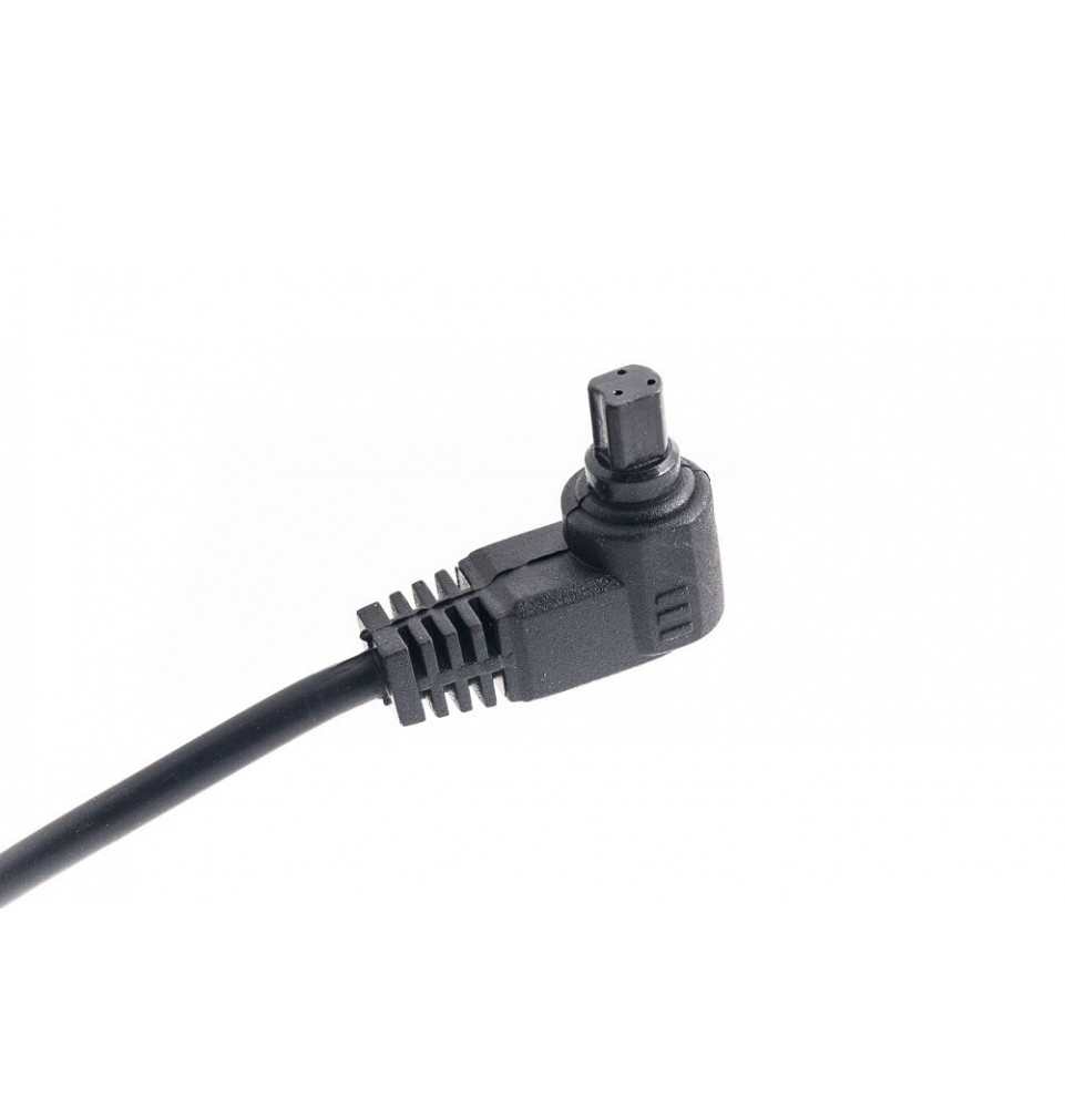 Cable d'obturation canon N3, 3.5mm