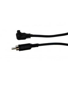 Cable d'obturation canon N3, 3.5mm