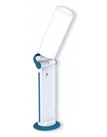 Lampe pliante Daylight LED a batterie